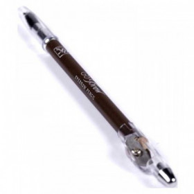 RUBY KISSES GO BROW EYEBROW PENCIL RUBY KISSES GO BROW EYEBROW PENCIL